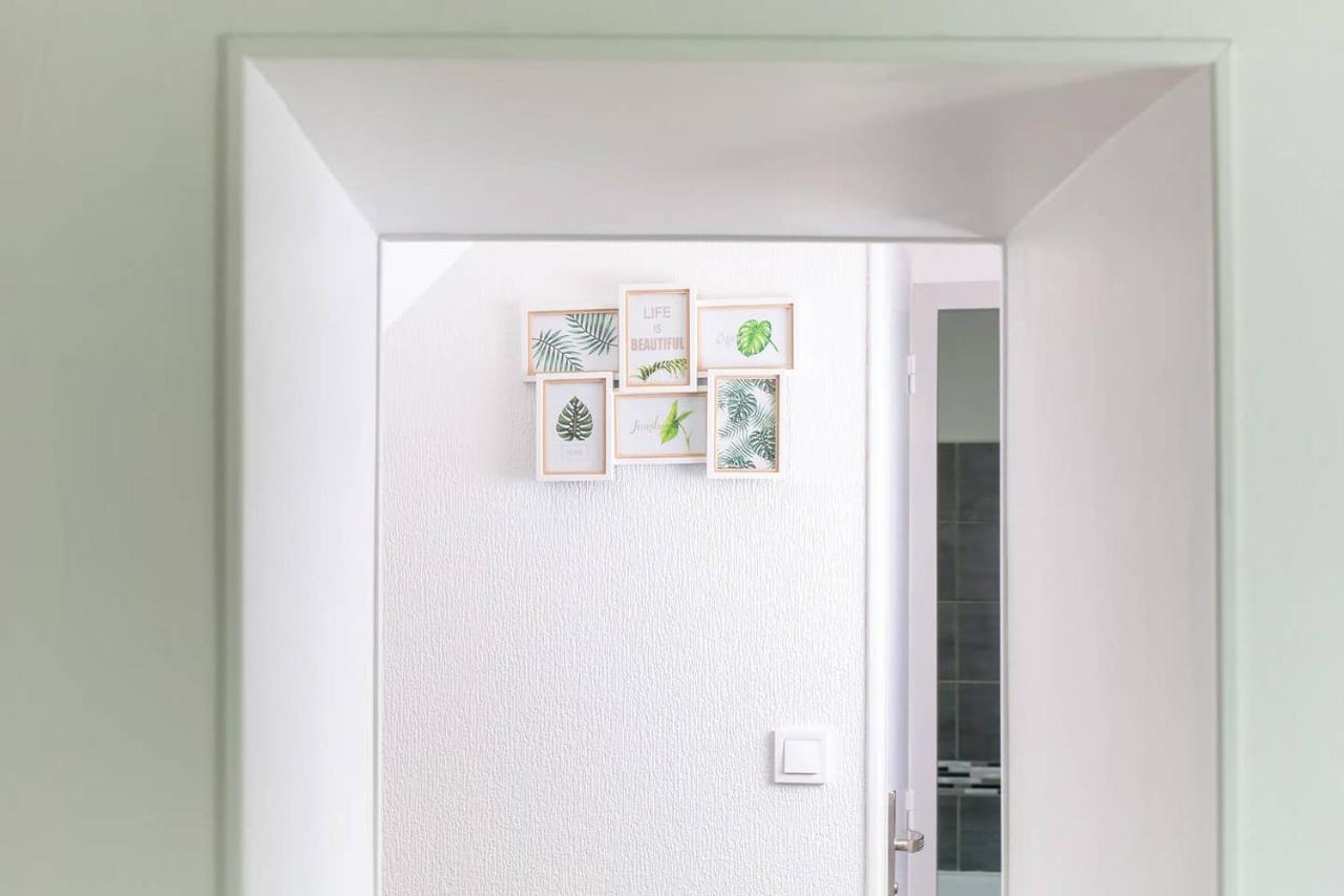 T3 Duplex Hypercentre Cholet Logement Entier 3 Litsアパートメント エクステリア 写真