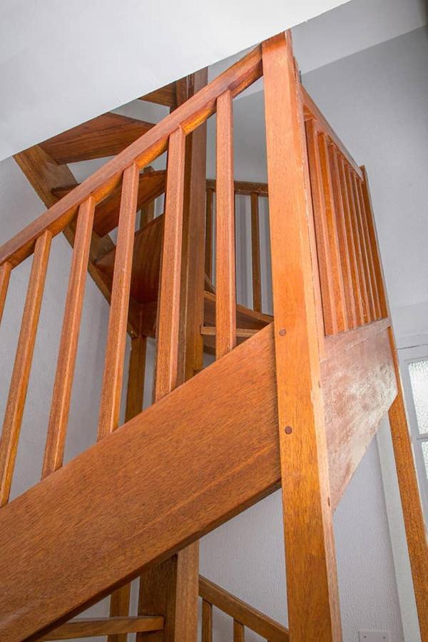 T3 Duplex Hypercentre Cholet Logement Entier 3 Litsアパートメント エクステリア 写真